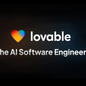 lovable ai premium